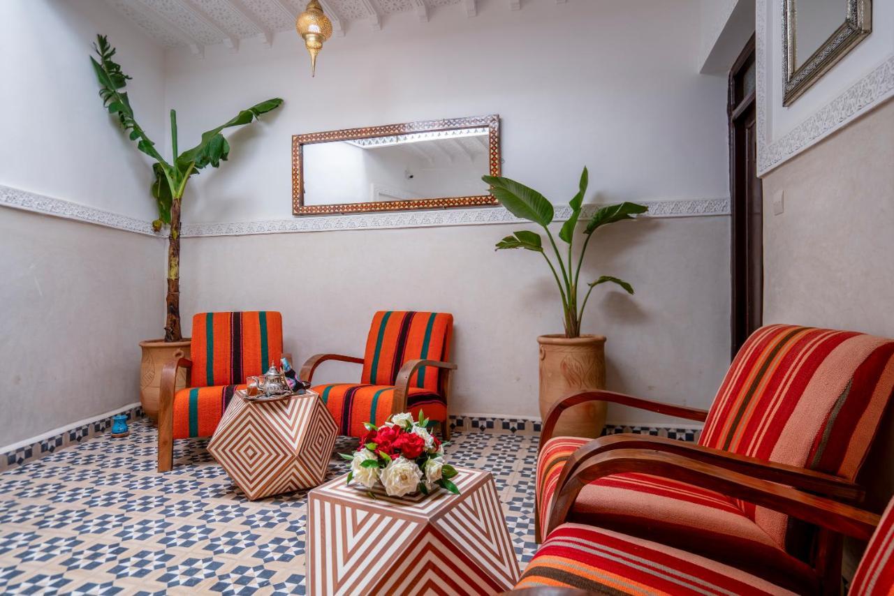 Les Terrasses Du Zwen Zwen Riad & Spa Marraquexe Exterior foto